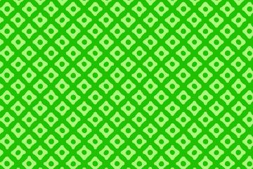 cloth dyed in a dapple pattern (Japanese pattern)