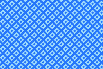 cloth dyed in a dapple pattern(Japanese pattern)