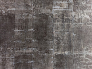 Old concrete texture for background