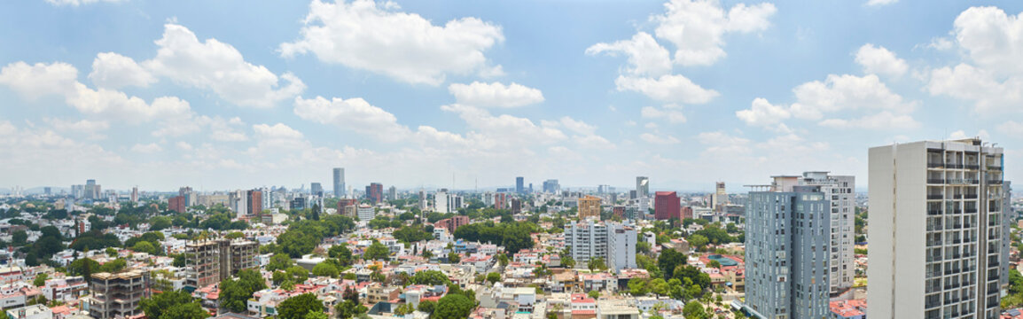 panoramica guadalajara
