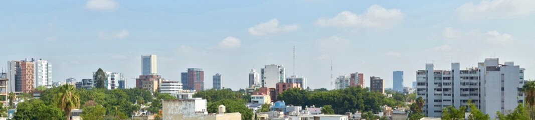 panoramico guadalajara