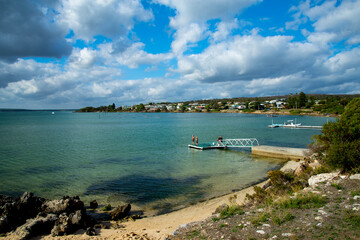 Coffin Bay - South Australia