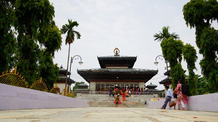 Ram Sita Vivah Mandap, nepal