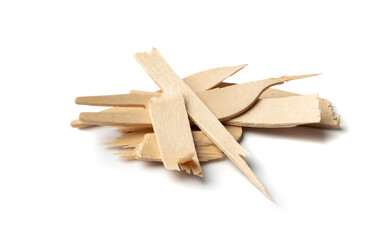 Wooden Disposable Cutlery