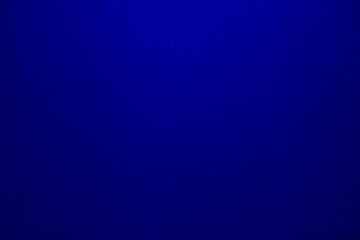 Blue concrete background. Abstract textures for design. old wall