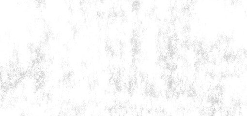 White concrete wall as background, white and black cement texture for background. old texture as a retro pattern wall plaster and scratches, 