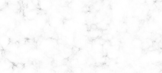 White marble texture for tile skin wallpaper. Panoramic white background form marble stone texture for design. Elegant with marble stone slab texture background. Soft white marble.