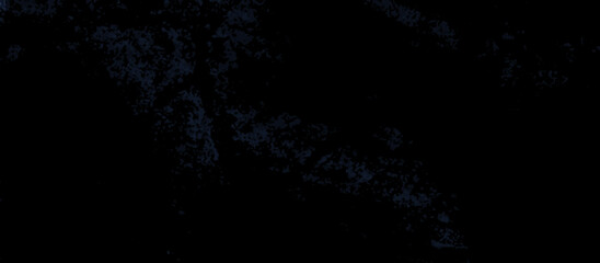 Dust and scratches design. Blank black texture surface background, dark and black texture chalkboard background, 