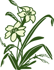 lily of the valley