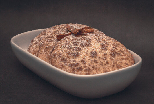 Cinnamon Cookies 2