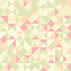 Obraz premium abstract geometric background