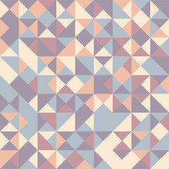 Obraz premium abstract geometric background