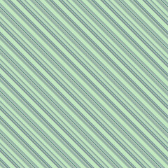Obraz premium Vector geometric pattern with pastel slanted diagonal lines stripes on a light green background