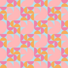abstract geometric background