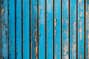 Old wooden texture, wall background, fence.