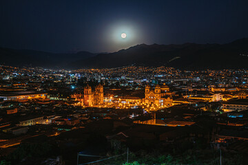 Cusco