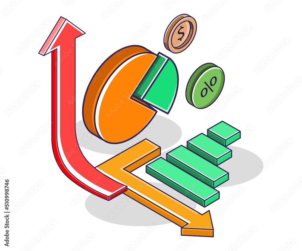 Poster arrows indicate successful analysis data