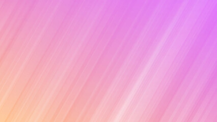 Modern colorful gradient background with lines