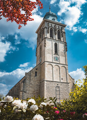 St. Martini Kirche Münster