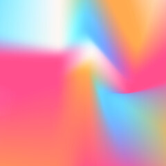 abstract colorful background. white beige blue orange red kids happy retro color gradiant illustration. white beige blue orange red color gradiant background 