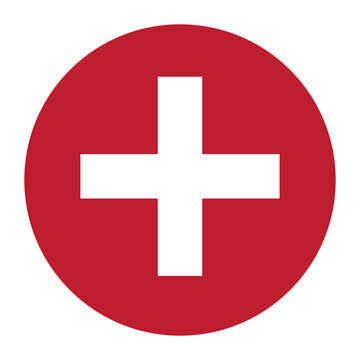 first aid vector icon medical hospital