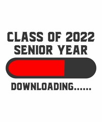 class of 2022 senior year download