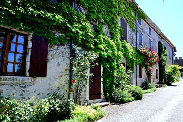VILLAGE DE SOYANS DRÔME