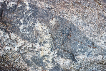 large piece of granite