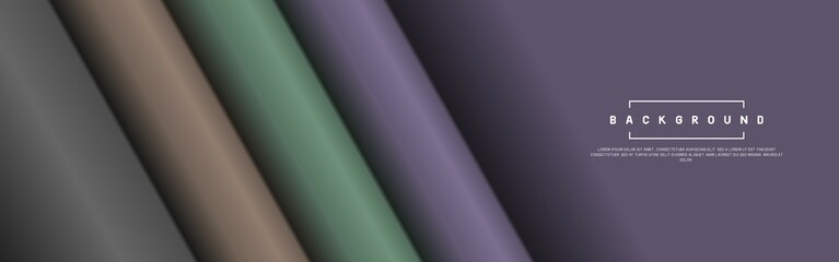 abstract background with lines