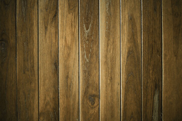 Naklejka premium Brown pine pallet, beautiful pattern, decorative pattern background texture.