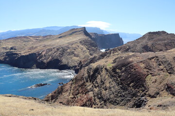 Mad&egrave;re, Portugal
