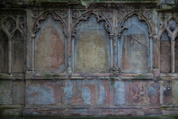 Southampton UK landmarks and architecture.