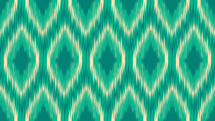 Traditional tribal or Modern native ikat pattern. Geometric ethnic background for pattern seamless design or wallpaper.