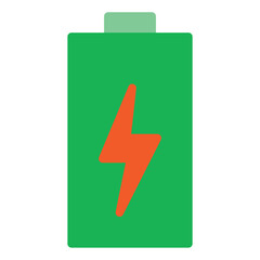 Battery icon