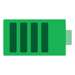 Battery icon