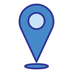 Location icon