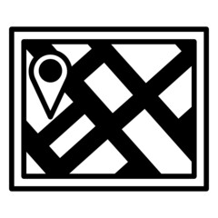Location icon