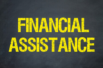 Financial Assistance