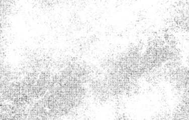 Dust and Scratched Textured Backgrounds.Grunge white and black wall background.Dark Messy Dust Overlay Distress Background. Easy To Create Abstract Dotted, Scratched