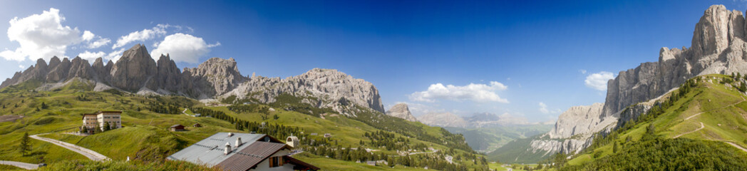 Passo Dolomitico