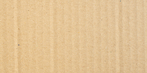 Old brown recycle cardboard box paper texture background