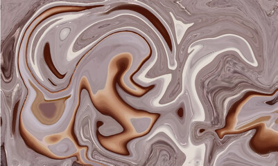 Colorful Liquid Background desing, Fluid painting abstract texture,aet technique. can be used for background or wallpaper