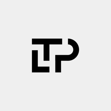 logo LTP company name