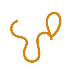 Obraz premium Abstract Shape Line