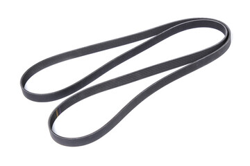 Car alternator belt