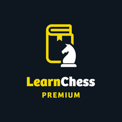 Learn Chess Logo
