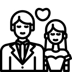 newlyweds icon