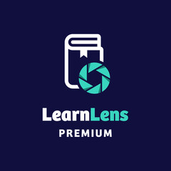 Learn Lens Logo