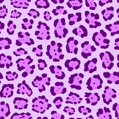 purple jaguar spots seamless pattern. animal print. animal spots. jaguar print. good for fabric, dress, textile, wallpaper, background, backdrop, fashion.