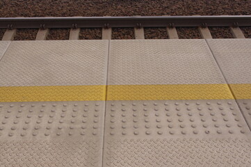 tory z peronem © Renata